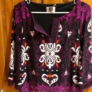 Laundry By Design Sz 8 Dress